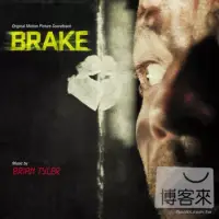 在飛比找博客來優惠-O.S.T / Brake