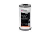 Puretec CB05MP1 Carbon Block 5 Micron Water Filter Cartridge 4.5' x 10'