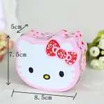 ‹馬口鐵盒›現貨 婚慶馬口鐵喜糖盒 KT貓 鐵盒 飾品盒   HELLO KITTY 鐵盒  小貓 鐵盒