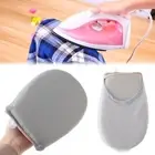 Resistant Hand-Held Ironing Board Ironing Pad Clothes Holder Garment Steamer