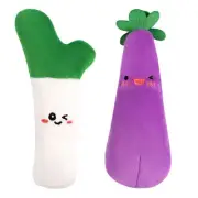 1pc Soft Stuffed Handheld Baby Toy Baby Handheld Plush Toy For Soothing