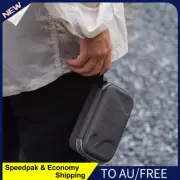 AU Storage Bag Fabric Protective Case Travel Case Carry Bag for Insta360 Ace Pro