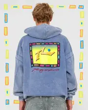 Snow Hoodie