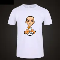 在飛比找Yahoo奇摩拍賣-7-11運費0元優惠優惠-柯瑞Stephen Curry庫里短袖棉T恤上衣 NBA勇士