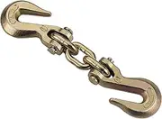GYS GYS-061156 Double Hook Chain Connector