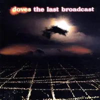 在飛比找蝦皮購物優惠-Doves - The Last Broadcast 2LP