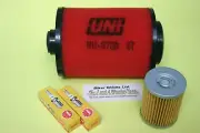 CAN AM 2013-2014 650 Outlander Tune Up Kit For Stock Air Box