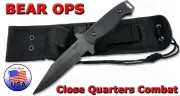 Bear OPS Close Quarters Combat Clip Pt CQC-100-B4-T NEW