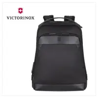 在飛比找momo購物網優惠-【VICTORINOX 瑞士維氏】AlexNero系列 15