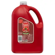 Heinz Gluten Free Big Red Tomato Sauce 4l x 1
