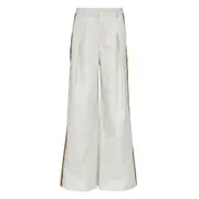 [Lee Mathews] Lucien Spliced Pant