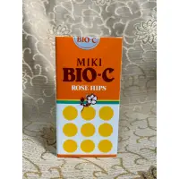 在飛比找蝦皮購物優惠-🌟日本三基 🌟MIKI ❤️寶兒喜BIO-C (顆粒)🌈