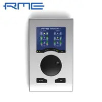 在飛比找PChome24h購物優惠-RME Babyface Pro FS 專業錄音介面