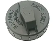 SKP 65HS81K Fuel Tank Cap Fits 2013-2022 Acura ILX