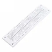 SYB-130 Universal Breadboard Solderless PCB Bread Board Test Develop DIY kit