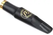 Theo Wanne Essentials Jazz Baritone Saxophone Mouthpiece - 8