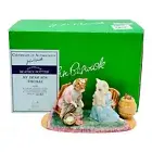 Beatrix Potter My Dear Son Figurine Thomas Beswick Royal Doulton 2001 #92/3000