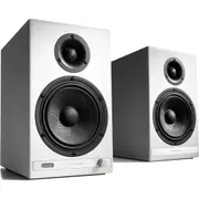 Audioengine HD6 Powered Speakers (White)