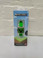 Mojang Studios Minecraft Spinner Watch Toy