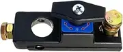 Battery Disconnect Knob | Quick Disconnect Isolator,12V-48V Anti-Leakage Battery Protection for RV ATV Vehicles, Circuit Disconnection