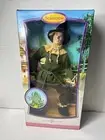 Barbie Ken Collector Pink Label Scarecrow Wizard of Oz 12" Doll 12in