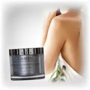 Dolmen Stretch Mark Prevention Cream For all Skin Types~With Dead Sea Minerals