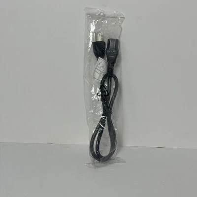 Power Cord Replacement for Instant Pot 6 Qt Duo Plus Multi-Pressure Cooker