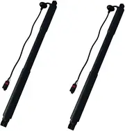 Suitable,Compatible With Volvo Xc60 2012-2015 Car Tailgate Strut Oe: 31386705/31479627 / 31386706/31298577 / 31352186/31479628(Left)