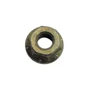 McCulloch 110676 Guide Bar Nut Power Mac 6A Mini Mac 600 8324 04-007