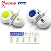 Original Woodpecker Dental DTE D1 Ultrasonic Scaler Handpiece Satelec 2 Colors