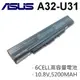 A32-U31 日系電芯 電池 A32-U31 A42-U31 U31 U41 P31 P41 (8.1折)