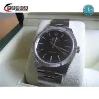 在飛比找蝦皮購物優惠-ROLEX14010M品相95成新盒單齊全 116610 1