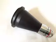 RMS Thread to M42 for Microscope Objective Converter Cone Metal Adapter FotoHigh