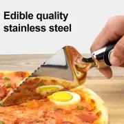 Pie Cutter Tool Pizza Cutter Slicer Pie Spatula Baking Pastry Spatulas Tools