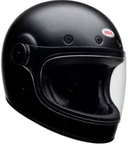 Bell Bullit GT, full face helmet , color: Matt-Black , size: XL