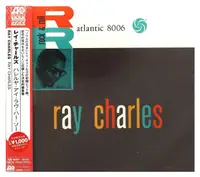 在飛比找誠品線上優惠-Ray Charles (Aka Hallelujah I 