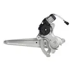 Tridon Power Window Regulator & Motor Assembly - TRM007