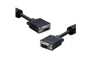 Avico VGA Extension Cable Male to Female Computer Monitor Cord Lead