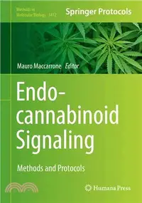 在飛比找三民網路書店優惠-Endocannabinoid Signaling ― Me