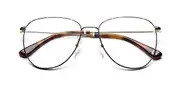 Etnia Barcelona Springfield GDHV Women’s Glasses Tortoiseshell Size 56 - Private Health Rebate - Blue Light Block Available