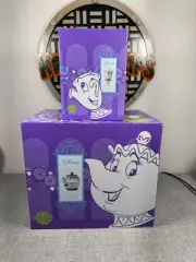 Scentsy Disney Mrs Potts Tea Pot & Chip Beauty & The Beast Wax Melt Warmers NIB