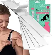 [Magic - Techne] Hollywood Fashion Tape for Women Double Sided Tape for Clothes to Stay in Place