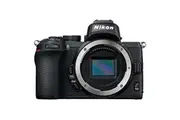 Nikon Z50 Mirrorless Digital Camera Body Only - BRAND NEW