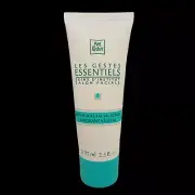 Yves Rocher Les Gestes Essentiels Facial Scrub 2.5 oz DISCONTINUED NEW OLD STOCK