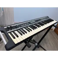 在飛比找蝦皮購物優惠-【日本科音KORG】 X50 二手 61鍵鍵盤合成器,電子琴