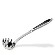 All Clad Stainless Steel Pasta Ladle