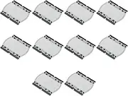 VENEKA 10X for Shaver Replacement Foil Support M90 M60 P40 P50 P60 P70 555 5S Accessories Shaving Mesh Grid Screen