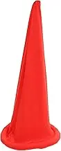 PRETYZOOM Halloween Gnome Hats Gnome Cone Elf Hat Dwarf Hats Storybook Character Costumes for Halloween Christmas Fairy Tale Game Costume Supplies Red