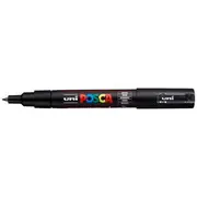 POSCA PC 1M Paint Marker Black