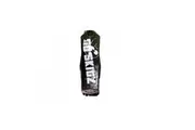 Go Skitz 1.0 Electric Scooter Deck Black